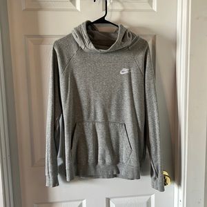 Women’s Nike Cowl Neck Sweatshirt